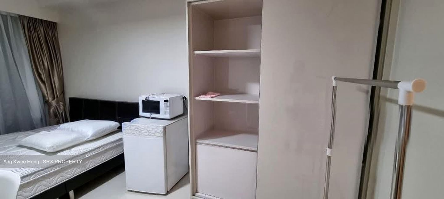 Forestville (D25), Condominium #600985981